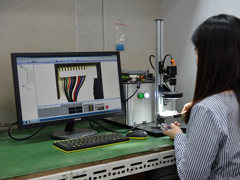 顏色辨識機 顏色辨識機